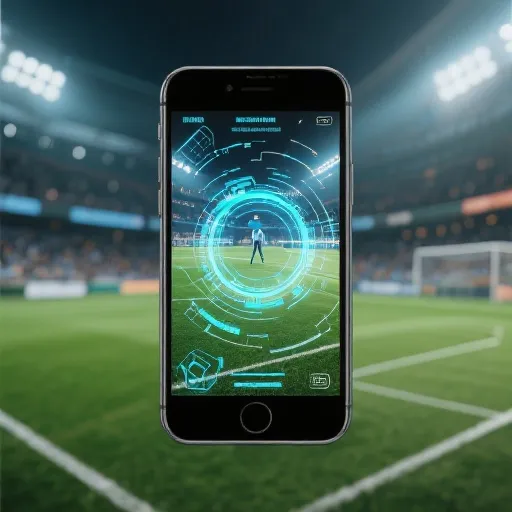 UCL Official App Experience